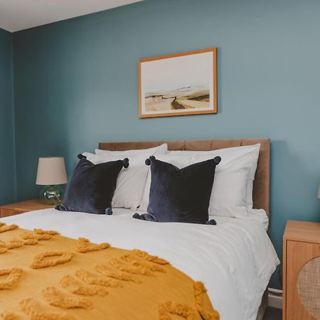 The Butterleigh Inn Cullompton Esterno foto