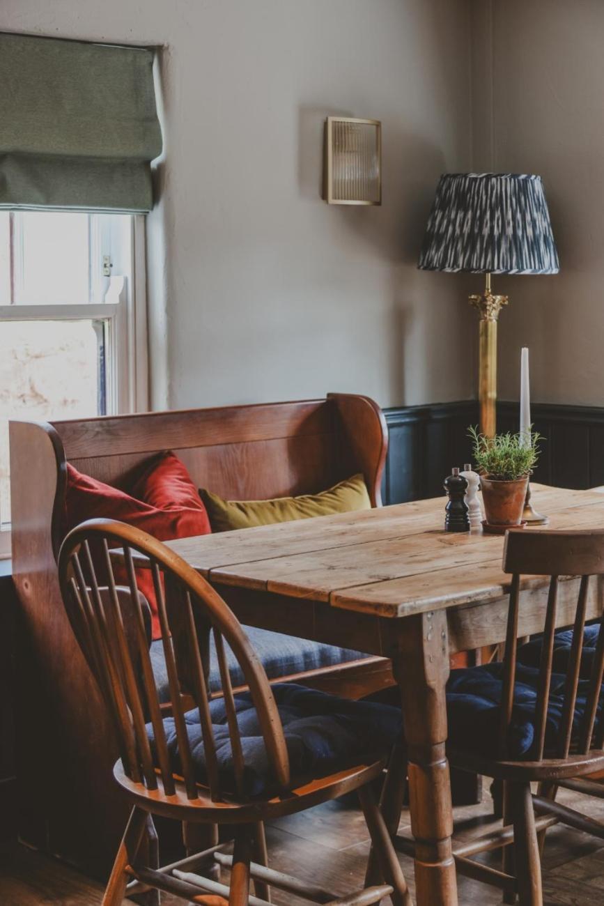 The Butterleigh Inn Cullompton Esterno foto