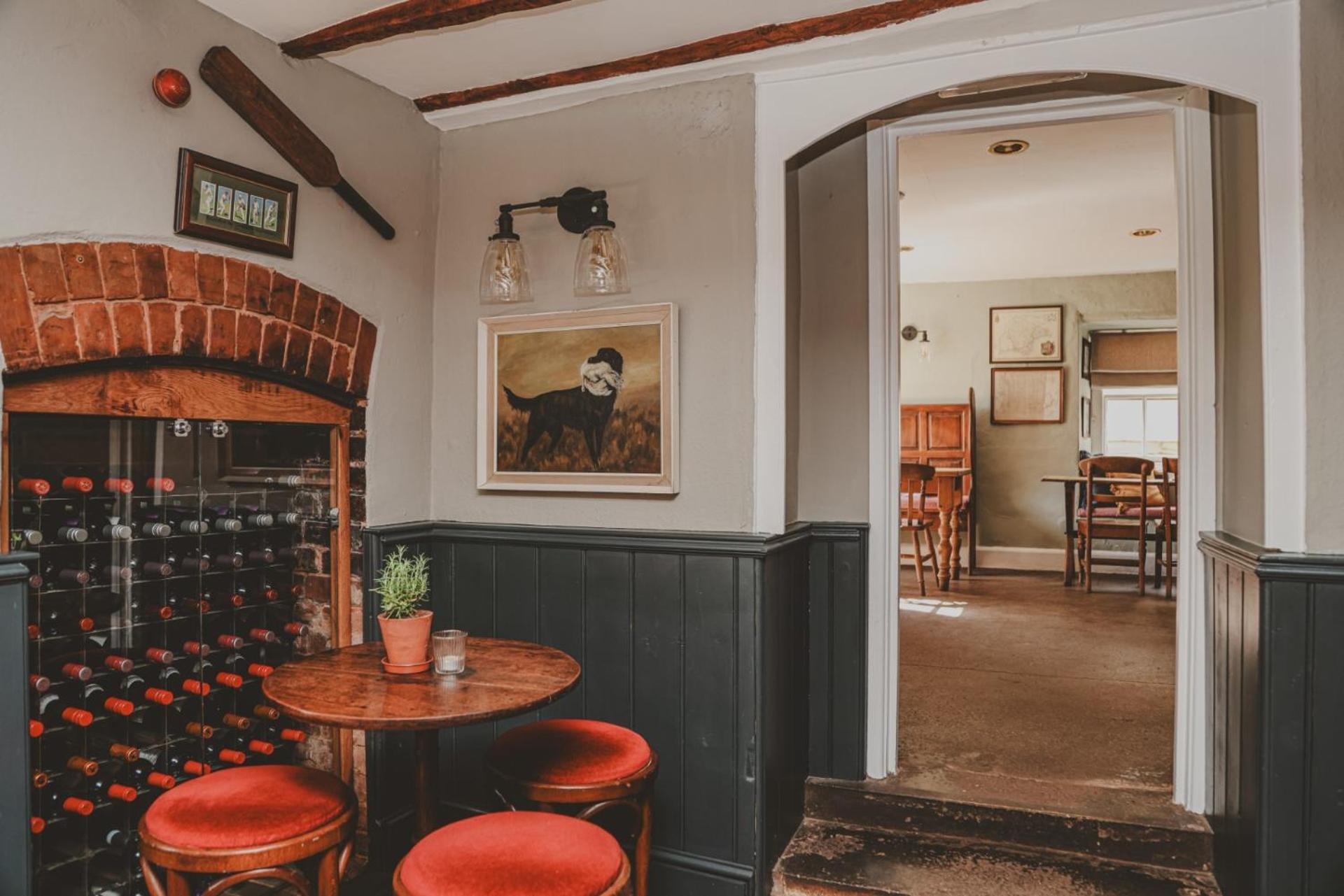 The Butterleigh Inn Cullompton Esterno foto